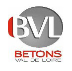 Béton du Val de Loire