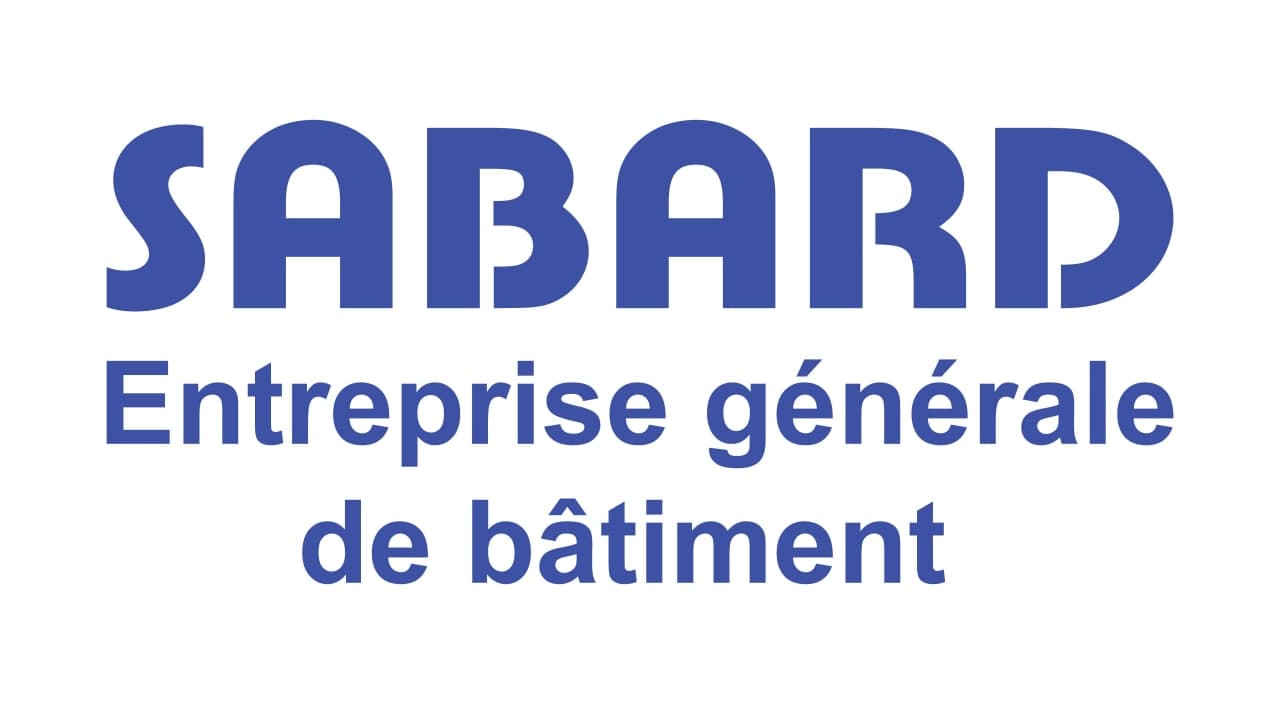 Sabard batîment construction